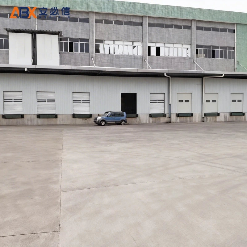 大兴安岭消防高速门